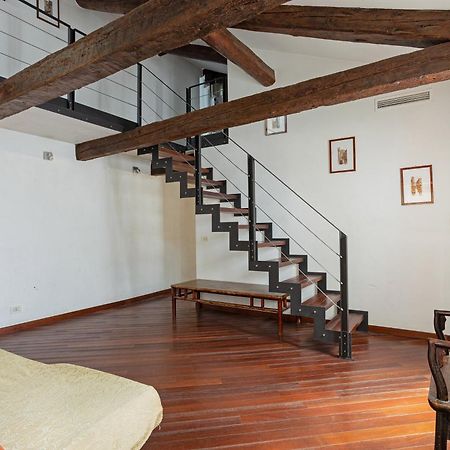 Vip Venice Rooms Bilik gambar
