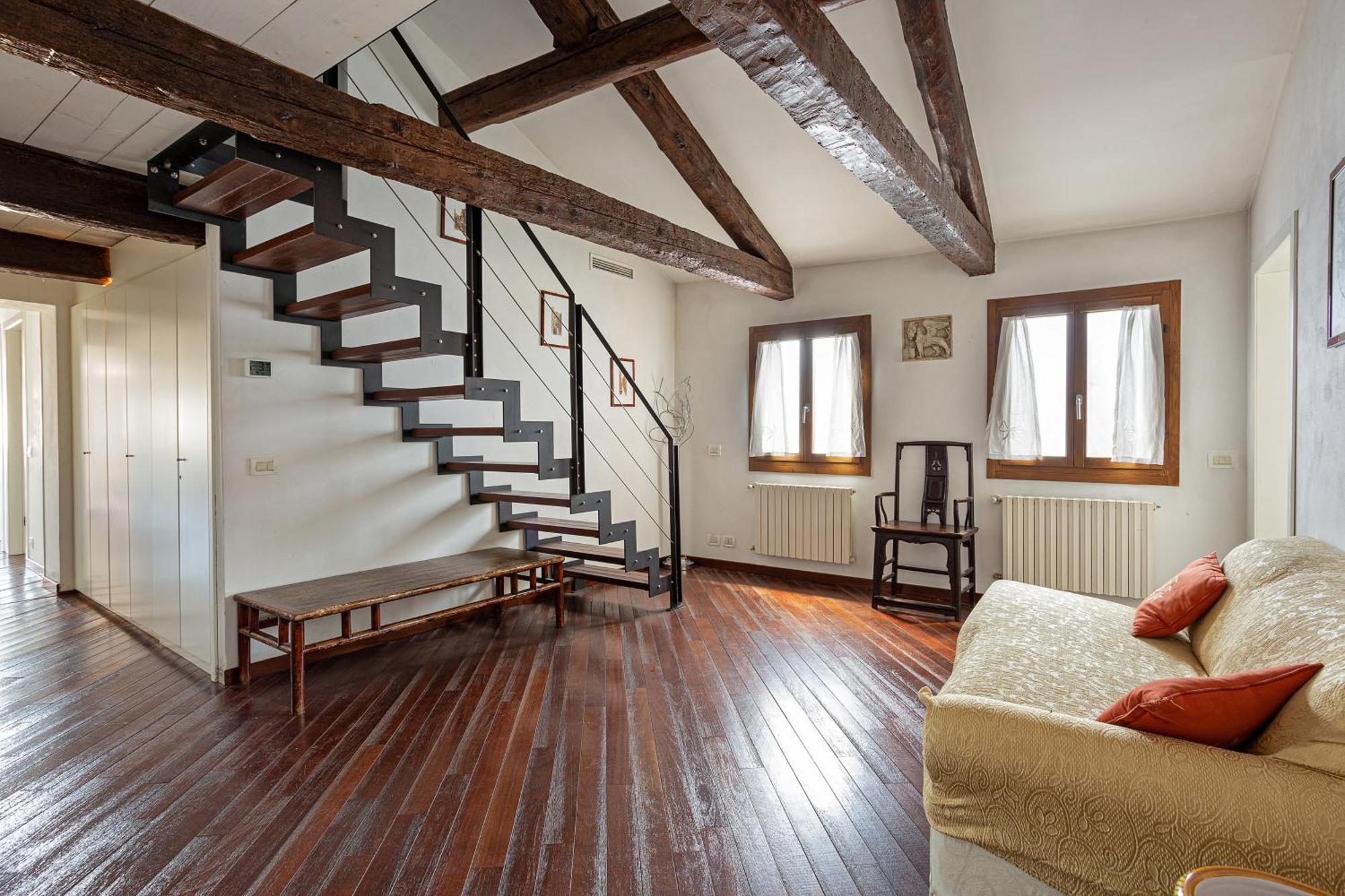 Vip Venice Rooms Bilik gambar