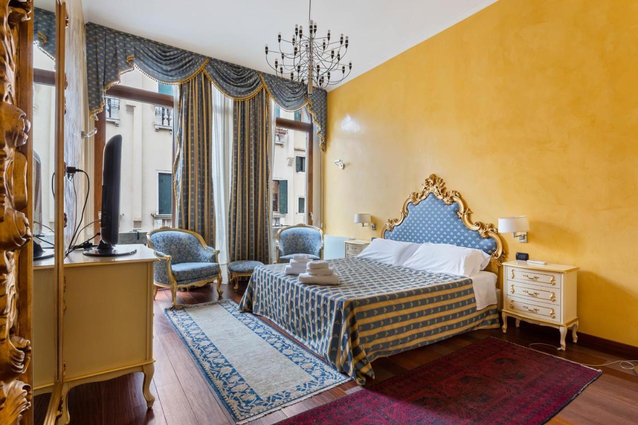 Vip Venice Rooms Luaran gambar