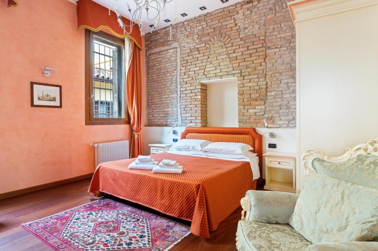 Vip Venice Rooms Luaran gambar