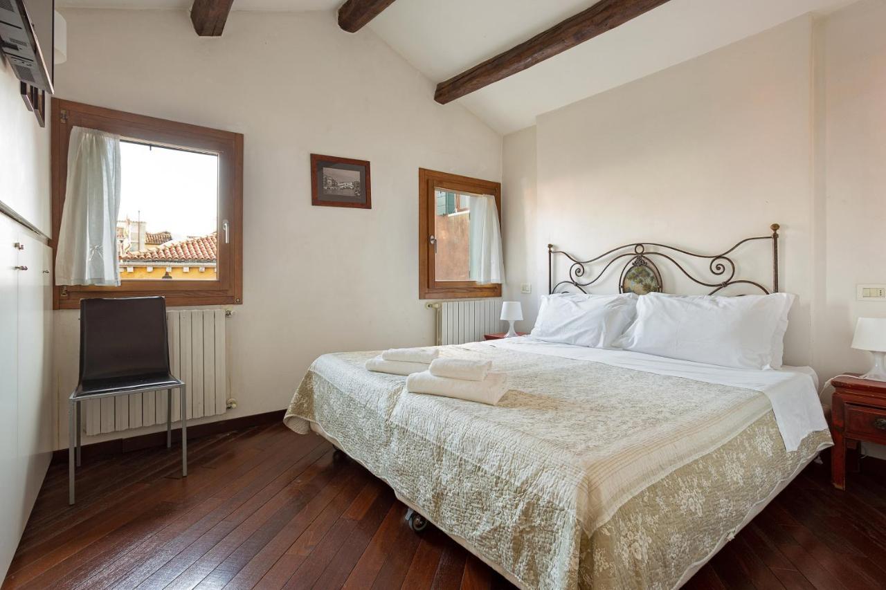 Vip Venice Rooms Luaran gambar